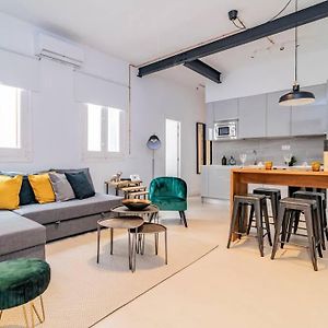 Appartement met Twee Slaapkamers